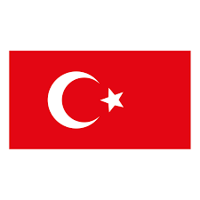 TURKIYE FLAG