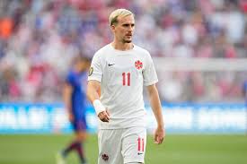 Canada Liam Miller