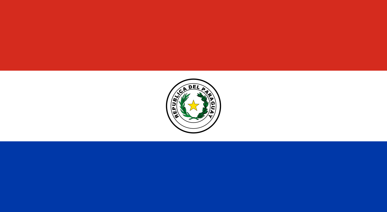 parag flag