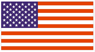 us flag