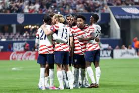 USMNT