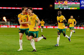 australia clebration