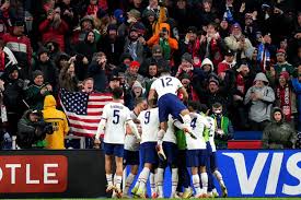 us celebration