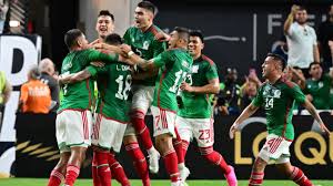 Mexico celebration