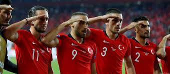 TURKIYE CELEBRATION