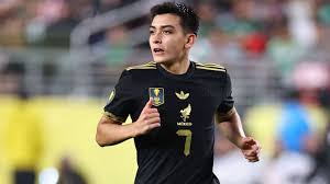 Mexico Gilberto Mora