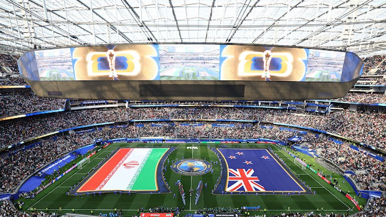 iran vs nz