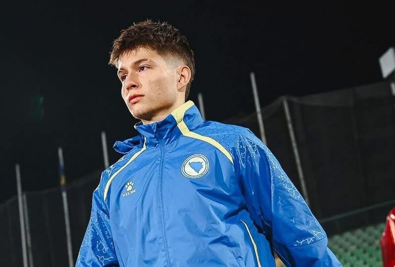 Bosnia Esmir