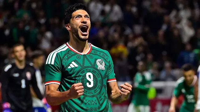mexico last 4