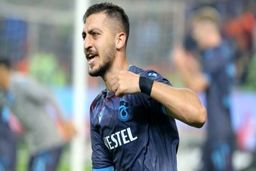 حسینی در ترابزون‌اسپور ماندنی شد

