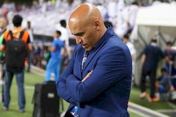 علیرضا منصوریان داغدار شد + جزئیات

