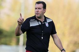 ادعای جدید ویلموتس در فیفا: ایران سرم کلاه گذاشته!

