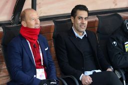 اصرار کالدرون به جذب بازیکن ایرانی، باشگاه پرسپولیس به دنبال بازیکن خارجی!

