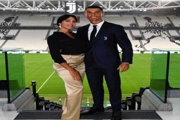 رونالدو و جایزه ایی دیگر