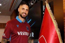 ملی پوش مراکشی جانشین ستاره ایرانی ترابزون

