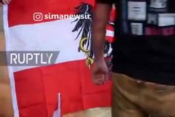  تنبل ترین کدوی آلمان انتخاب شد|فیلم