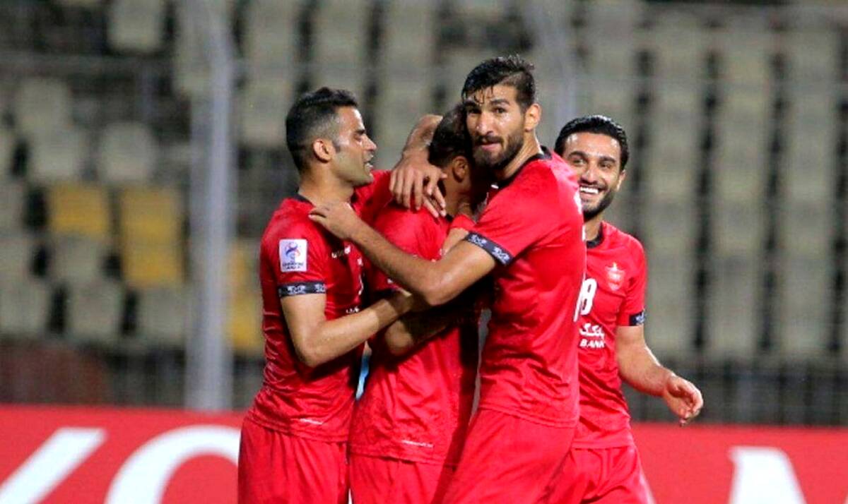 خبر بد؛ گل محمدی برای سوپرجام خلع سلاح شد؟
