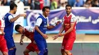 گل دوم استقلال خوزستان به پرسپولیس باید مردود می شد