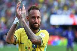 واکنش نیمار به انتقادها پس از جام جهانی؛