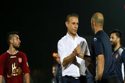 یحیی احساس خطر کرد!

