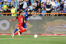 گل خلیل‌زاده، بهترین گل لیگ قهرمانان شد + نتایج آرا

