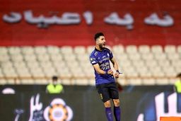 جایگزین فرشید اسماعیلی در استقلال مشخص شد