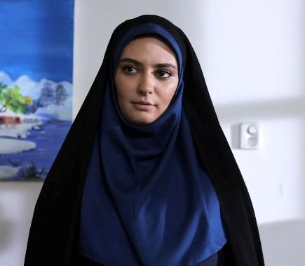  عکس همسر و مراسم ازدواج لیندا کیانی