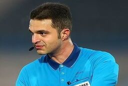 اسامی داوران هفته نوزدهم لیگ برتر فوتبال/ بیژن حیدری داربی را سوت می‌زند

