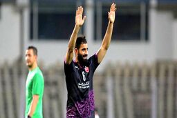 خبر بد نقل و انتقالاتی پرسپولیس
