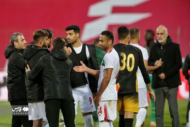 ایران سنگال