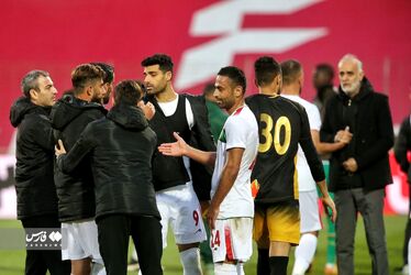 ایران سنگال