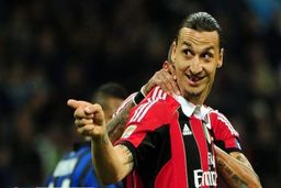 پادشاه زلاتان، پروژه چند بعدی میلان
