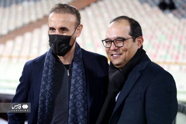 پرسپولیس مس 