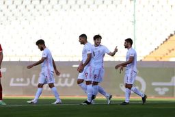 اعلام اسامی لژیونرهای تیم ملی برای حضور در بحرین + جزئیات
