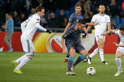 یک تیم دیگر آلمانی هم خواهان جذب مجید حسینی شد

