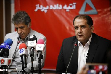 باشگاه پرسپولیس و شرکت آتیه‌داده پرداز