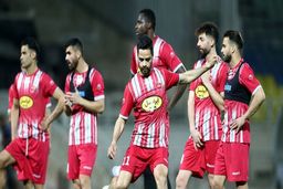 دیدار پرسپولیس و تیم ملی نوجوانان امروز