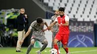 بازگشت بشار و آقایی به لیست پرسپولیس

