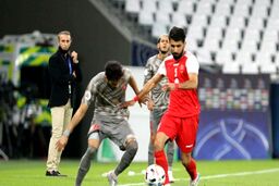 بازگشت بشار و آقایی به لیست پرسپولیس

