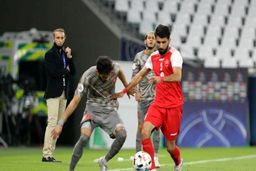 بازگشت بشار و آقایی به لیست پرسپولیس


