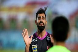  رقیبان چشم دیدن قهرمانی مجدد پرسپولیس را ندارند