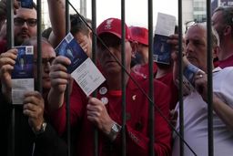 روایت هولناک هواداران لیورپول 