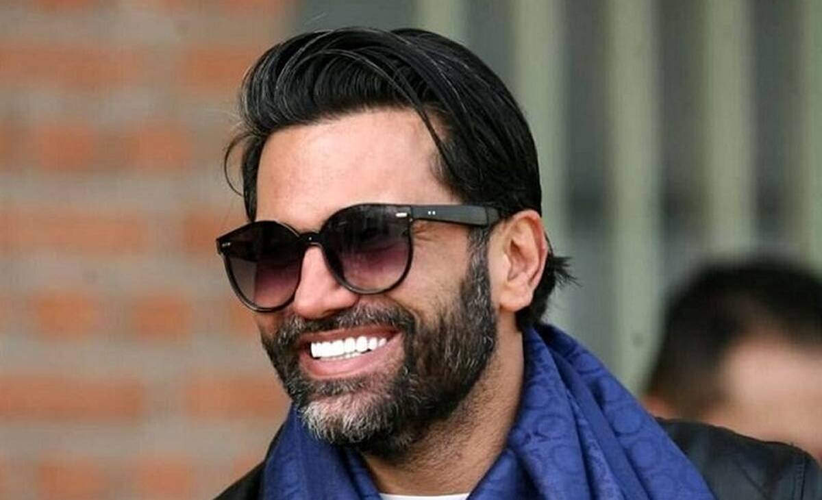 نیکبخت واقعاً از رفتن به پرسپولیس ناراحت بود؟!

