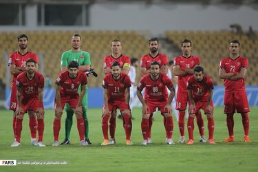 پرسپولیس الوحده