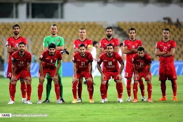 پرسپولیس الوحده