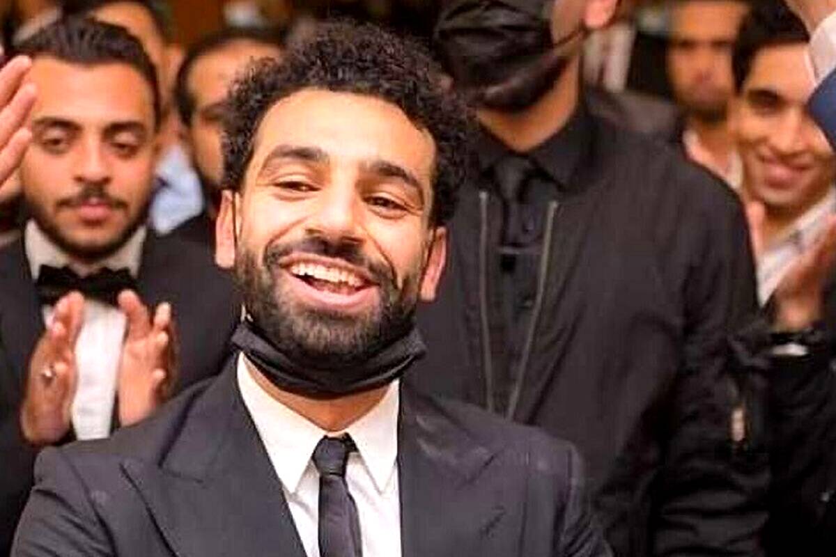 محمد صلاح، این کرونایی پر حاشیه کجاست و چه می‌کند؟

