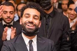 محمد صلاح، این کرونایی پر حاشیه کجاست و چه می‌کند؟

