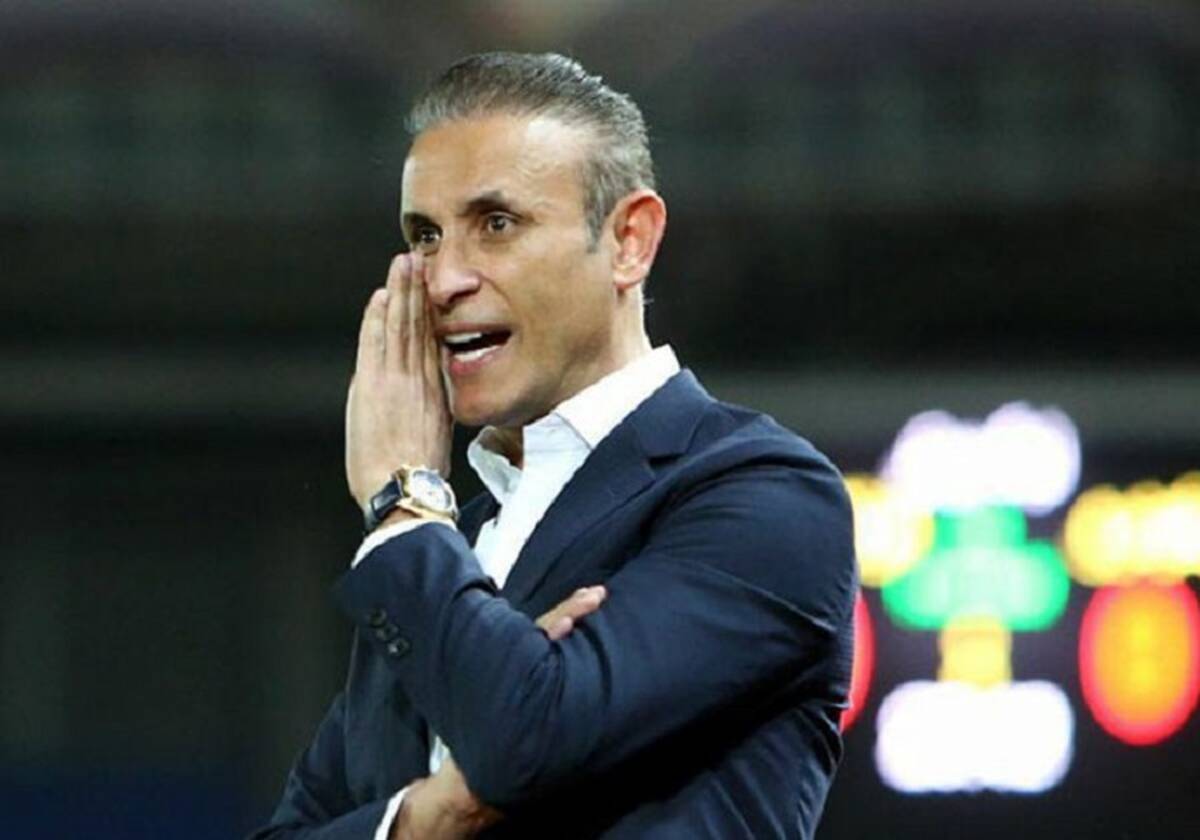 منظور گل‌محمدی کدام کارمند باشگاه پرسپولیس بود؟ + عکس

