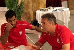 دراگان اسکوچیچ؛ تلاش برای جبران آبروریزی های ویلموتس!

