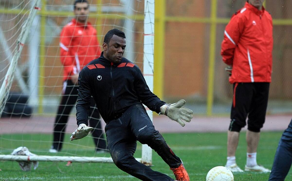 نیلسون: پرسپولیس پولم را نمی داد، شکایت کردم

